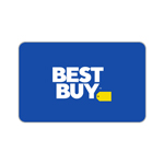 BEST BUY<sup>®</sup> Tarjeta de Regalo de $25