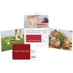 MARRIOTT<sup>®</sup> Tarjeta de Regalo de $250