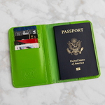 SMOOTH TRIP<sup>®</sup> RFID-Bloqueo de Pasaporte