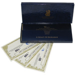 RITZ CARLTON<sup>®</sup> Tarjeta de Regalo de $250