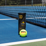 WILSON<sup>®</sup>Pelotas de Tenis Oficiales de Estados Unidos